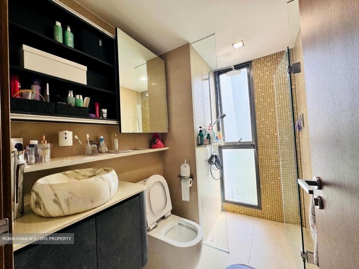 The Miltonia Residences (D27), Condominium #617703671